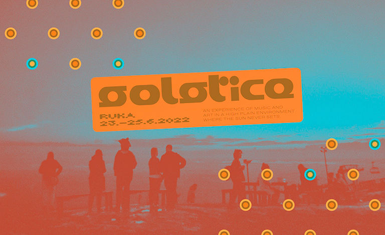 Solstice Festival 2022 Liput