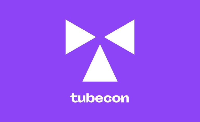Tubecon: gift card Tickets