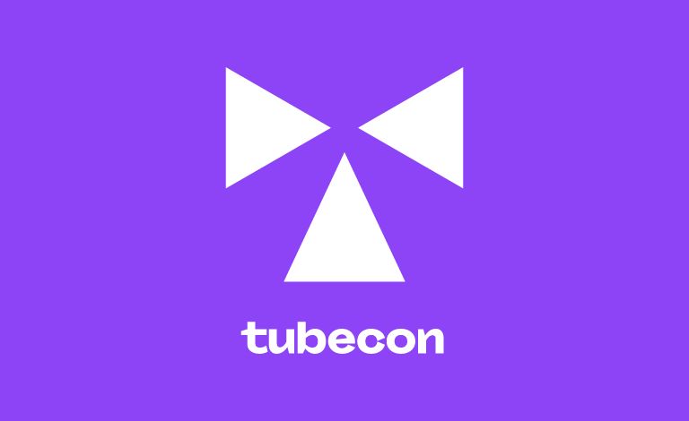 Tubecon: lahjakortti Liput