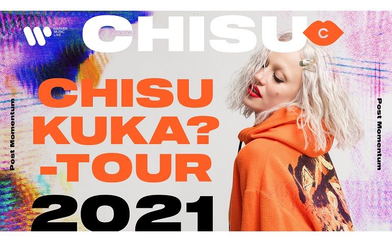 Chisu Tickets
