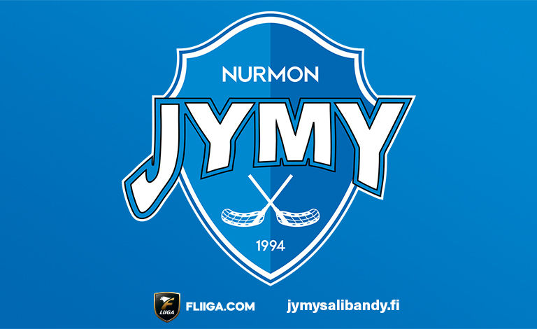 Nurmon Jymy 2021-2022 Säsongskort Biljetter