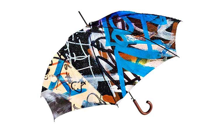 Vallila X Tavastia: Umbrella Tickets