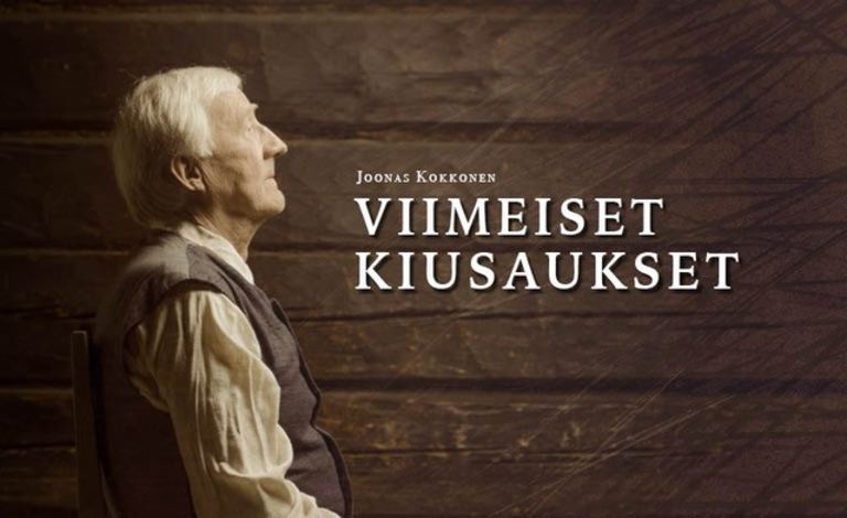 Joonas Kokkonen: Viimeiset kiusaukset -oopperan konserttiversio Liput