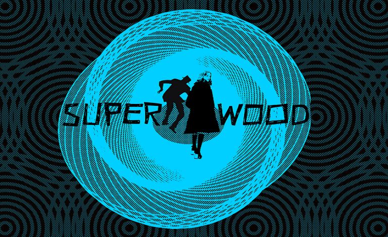 The Superwood Festival 2021 Biljetter