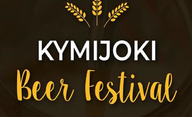 Kymijoki Beer Festival Liput