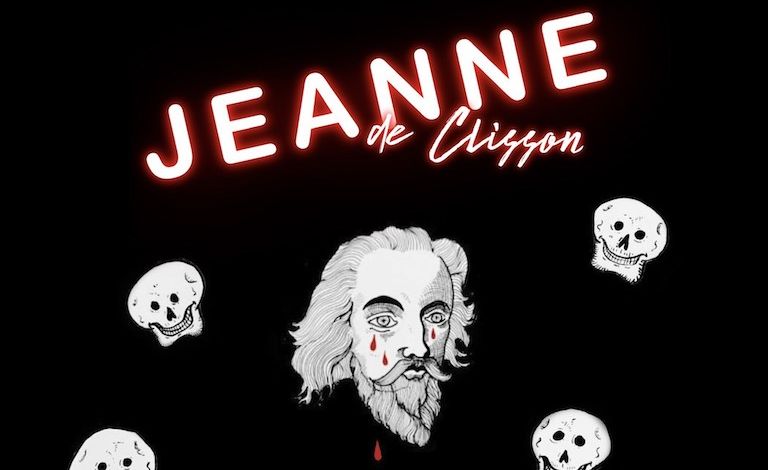 Jeanne de Clisson – Meriverellinen kostokuvaelma Liput