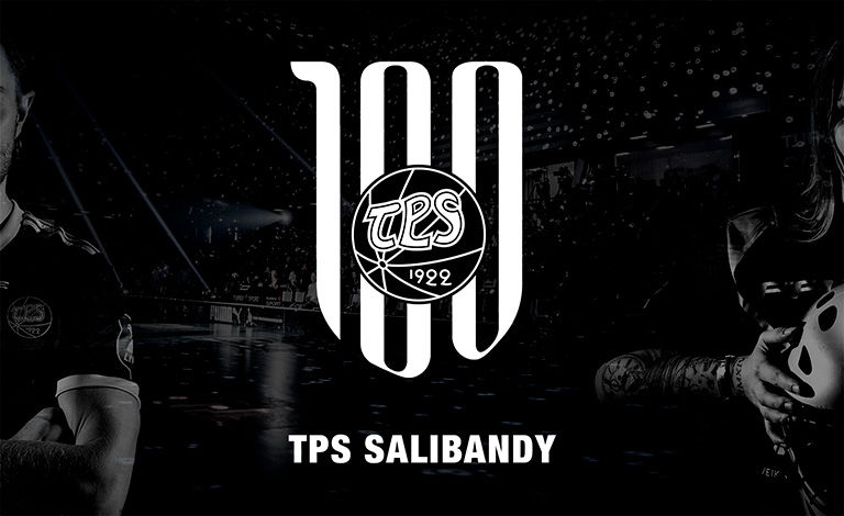 TPS Salibandy men 2021-2022 matches Tickets