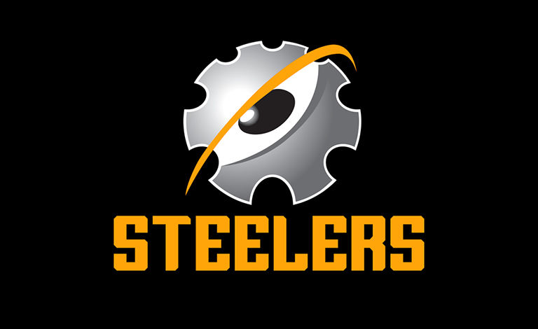 Steelers miehet 2021-2022 kotipelit Liput