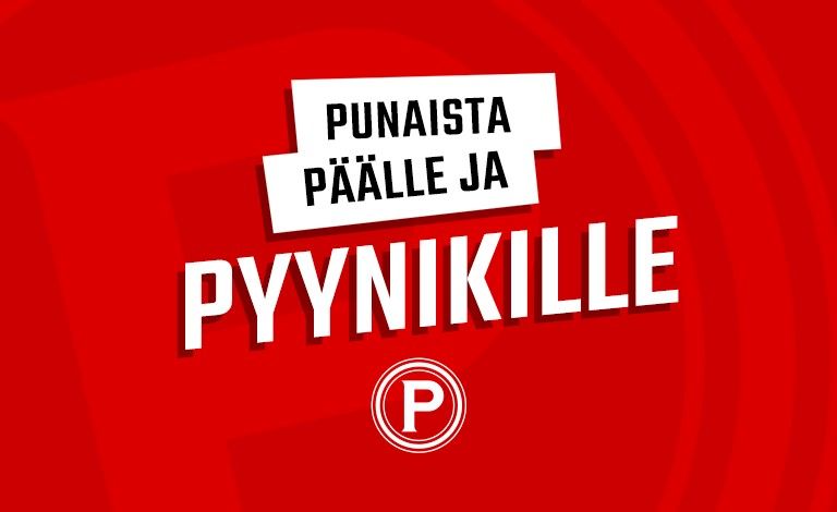 Tampereen Pyrintö miehet kotiottelut 2021-2022 Tickets