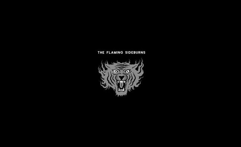 Sawohouse Underground: The Flaming Sideburns Liput