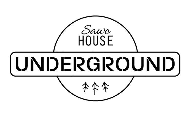 Sawohouse Underground: lahjakortti Liput