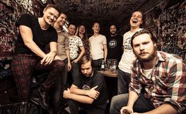 Frank Zappa Memorial Pancake Breakfast