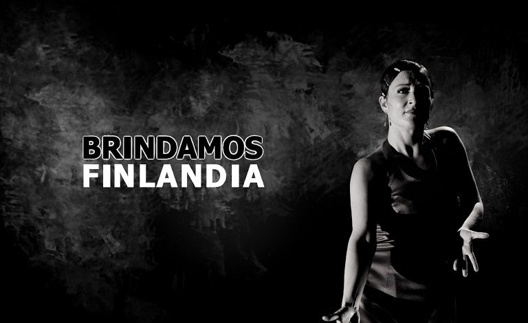 Pro Brindamos Flamenco: Katja Lundén, Taija Robalta, Otso Krunasta Biljetter
