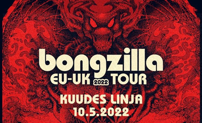 Bongzilla (US) Biljetter