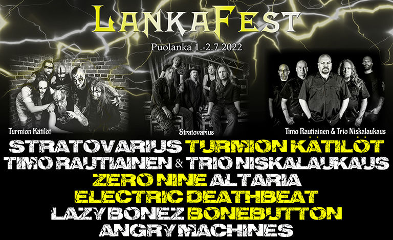 LankaFest 2022 Tickets