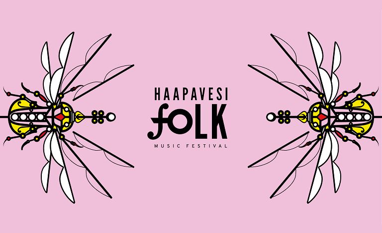 33. Haapavesi Folk Music Festival Biljetter