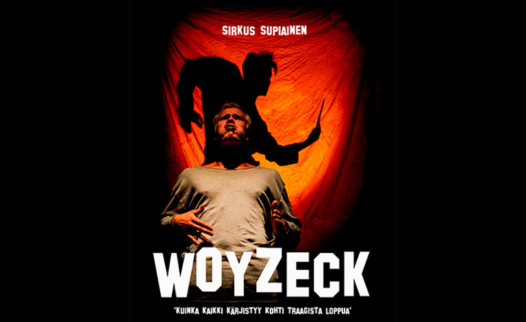 Woyzeck Biljetter