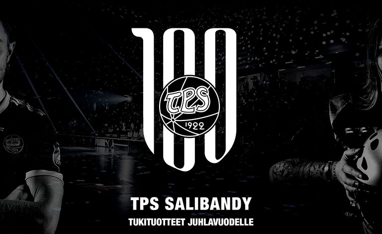 TPS Salibandy: Season Ticket Tickets