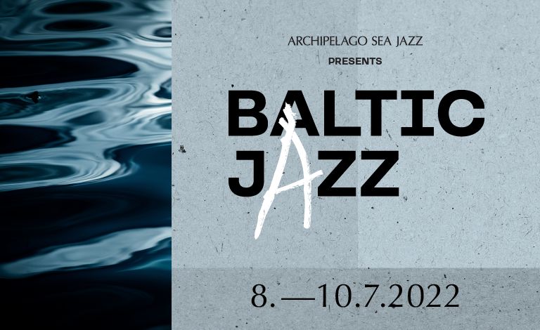 Baltic Jazz 2022 Biljetter