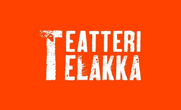 Teatteri Telakka: Ystävänpäivä -tarjous Liput