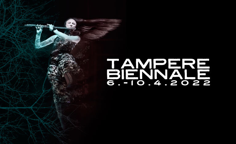 Tampere Biennale 2022 Biljetter