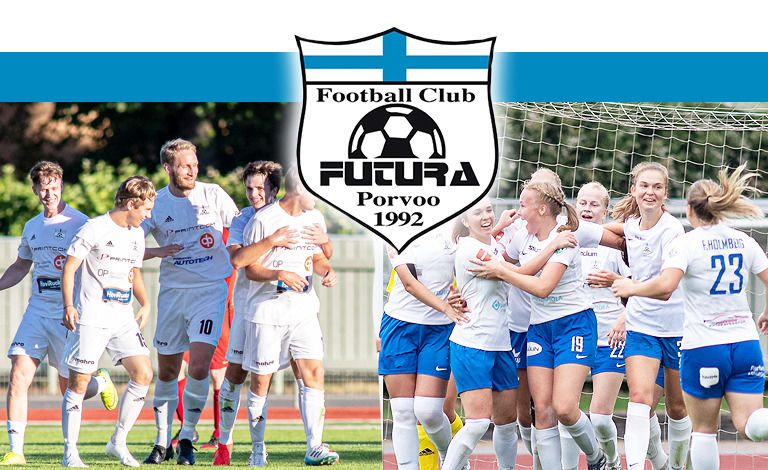 FC Futura kausikortti 2022 Liput