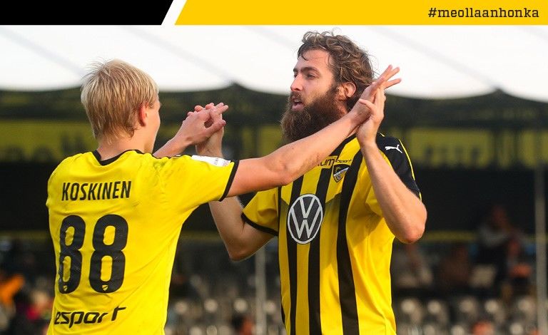Esport Honka 2022 kotipelit Liput