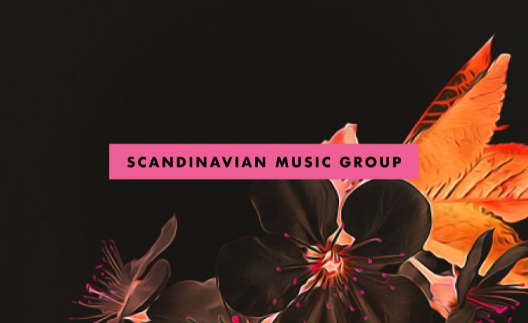 Scandinavian Music Group Liput
