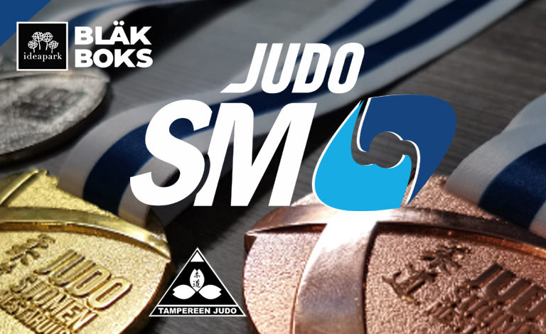 Judo SM-kisat Tickets