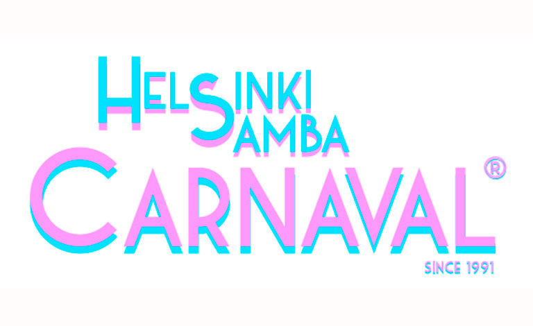 Helsinki Samba Carnaval 2022 Liput