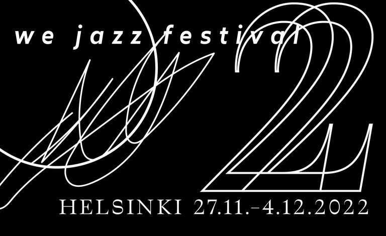 We Jazz 2022 Biljetter