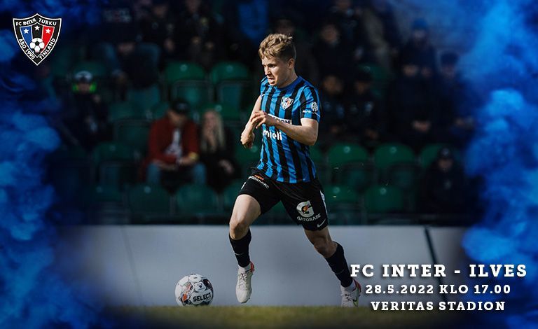 FC Inter – Ilves Liput