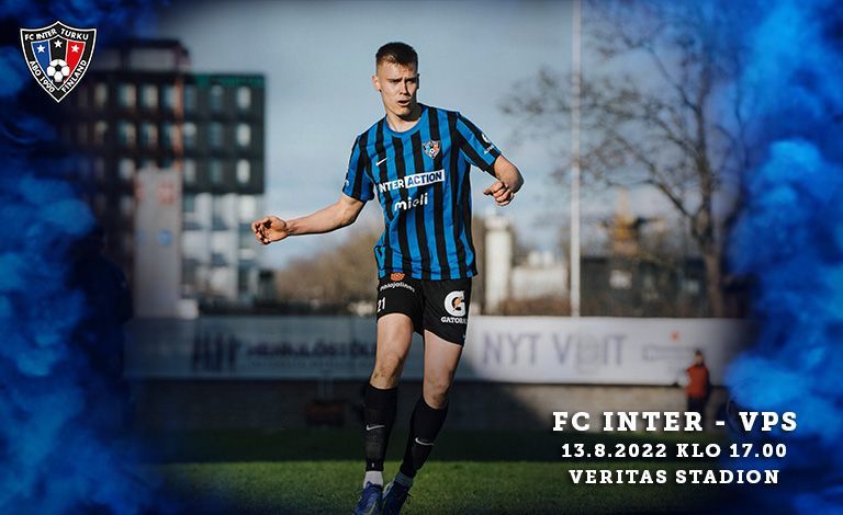 FC Inter – VPS Liput