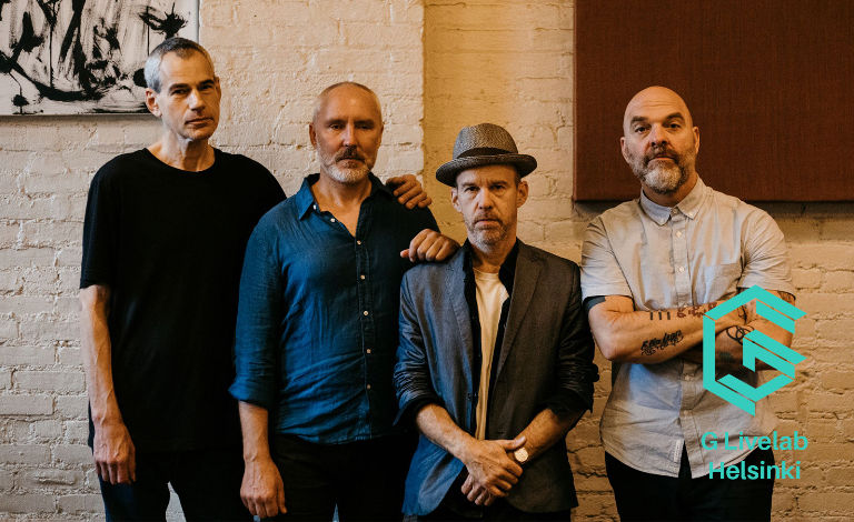 The Bad Plus (USA) Liput