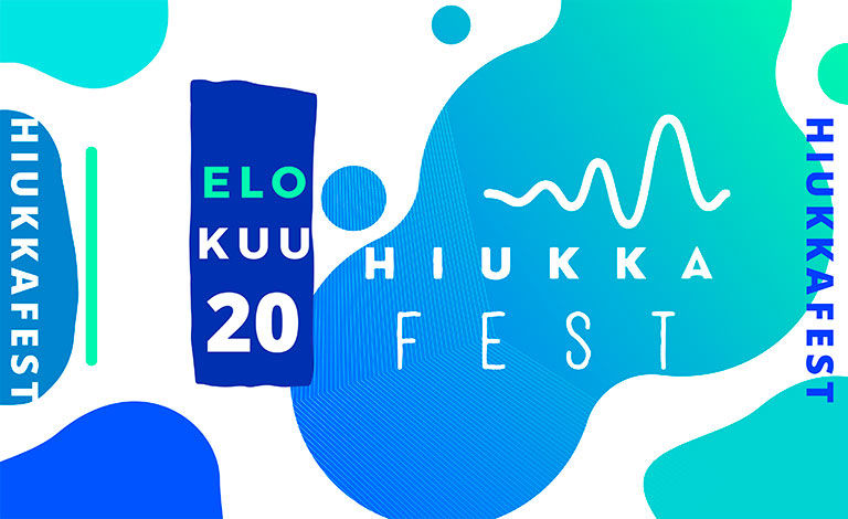 Hiukkafest Tickets
