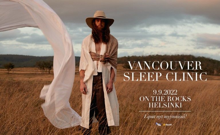 Vancouver Sleep Clinic (AUS) Liput