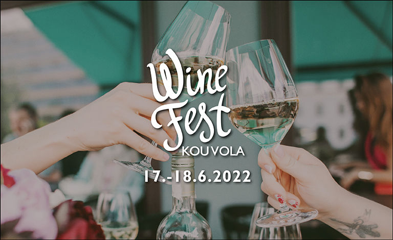 Wine Fest Kouvola Liput