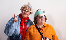 Tuula ja Pirkko – Meil on aina Toro! (vuokratallenne)