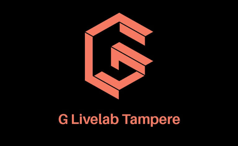 G Livelab Tampere: Loppuvuoden kausikortti 2022 Liput
