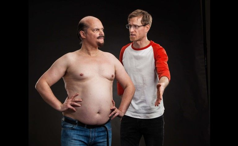 Nykänen / Pulkkinen / Mieslive Liput