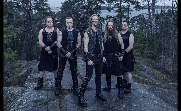 Ensiferum Liput