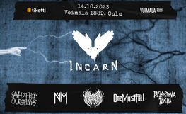 Incarn Fest