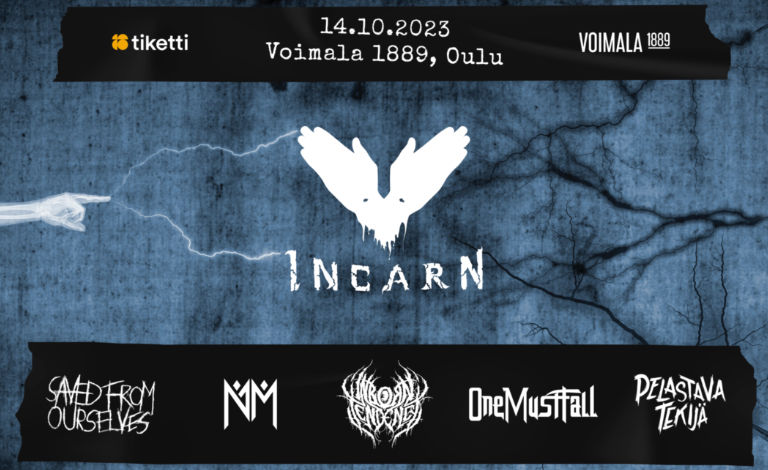 Incarn Fest Liput