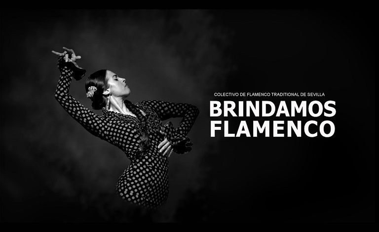 Flamencoviikon pääkonsertti: Cantaoras & Brindamos Flamenco Biljetter