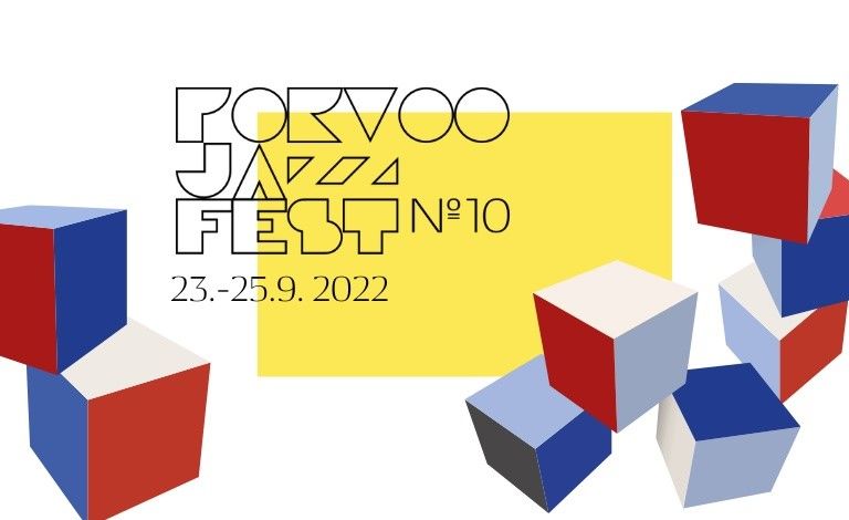 Porvoo Jazz Festival 2022 Biljetter