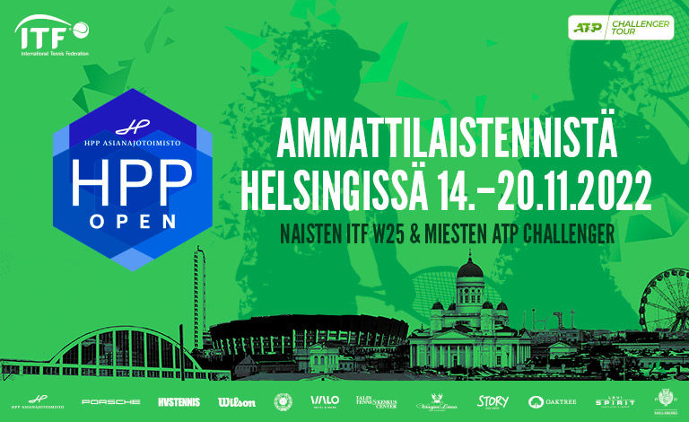HPP Open 2022 Tickets