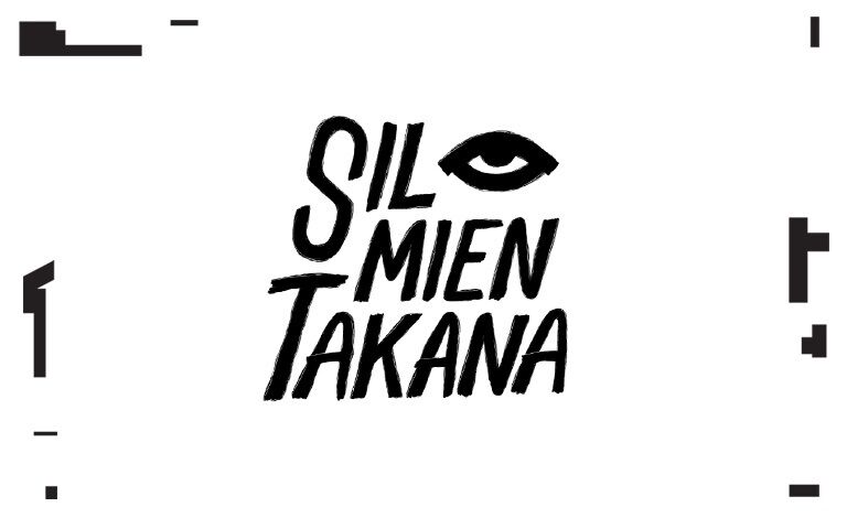 Silmien Takana Liput