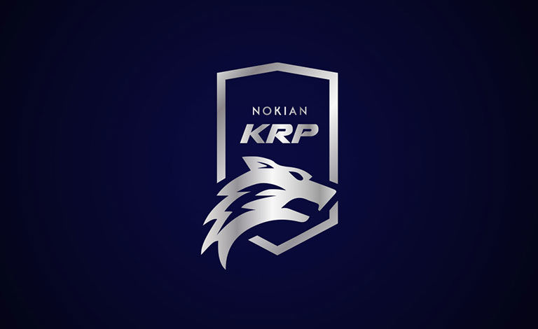 Nokian KrP 2022-2023 kausikortti Liput