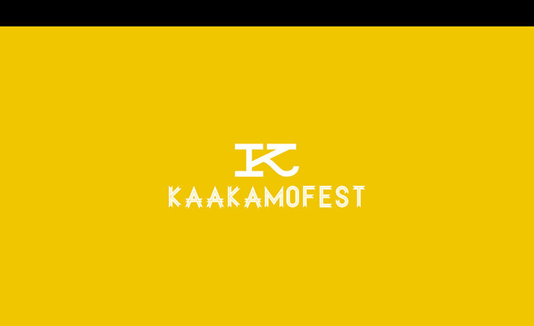 Kaakamofest 2022 Biljetter