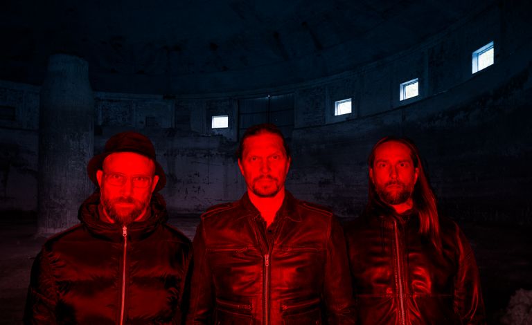 Sawohouse Underground: Von Hertzen Brothers Liput